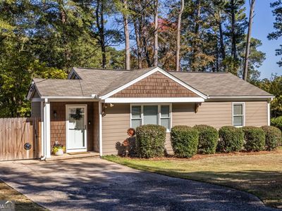 2292 Brengare Dr, Decatur, GA, 30033