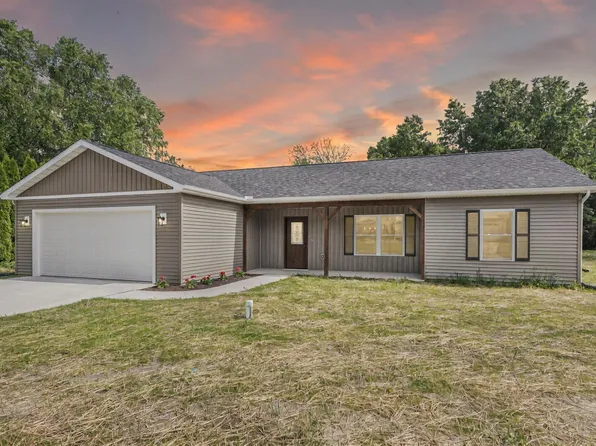 53417 Old Farm Rd, Elkhart, IN 46514