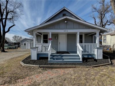 204 S Rogers St, Independence, MO, 64050