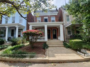 2911 Floyd Ave, Richmond, VA 23221