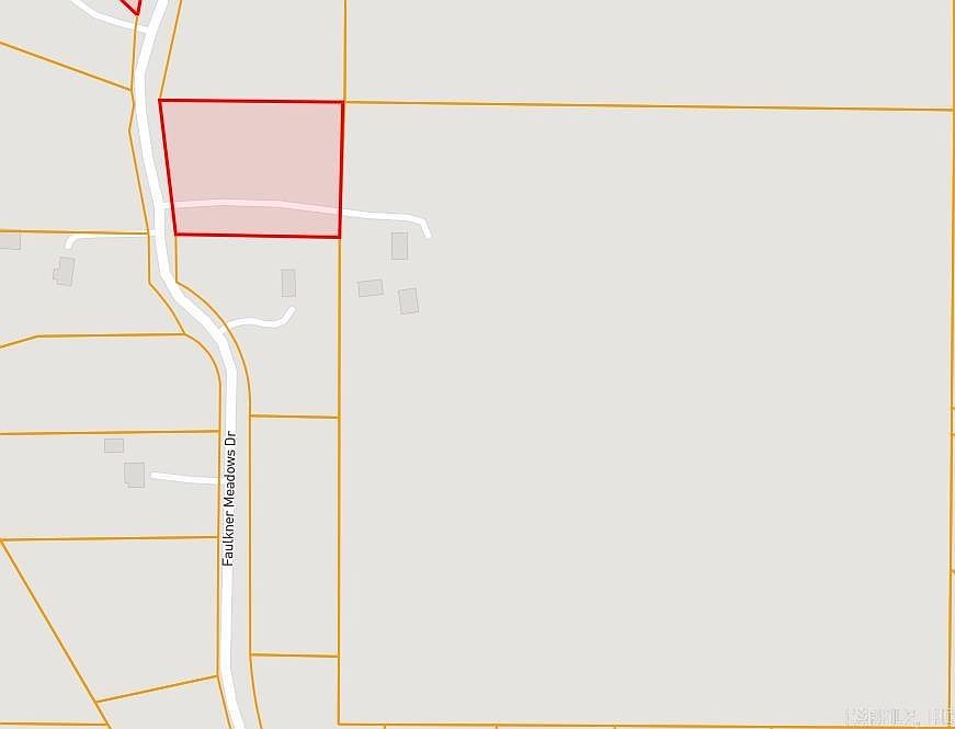 1st image of 0 Faulkner Meadows Ln