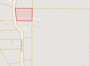0 Faulkner Meadows Ln, Mayflower, AR 72106