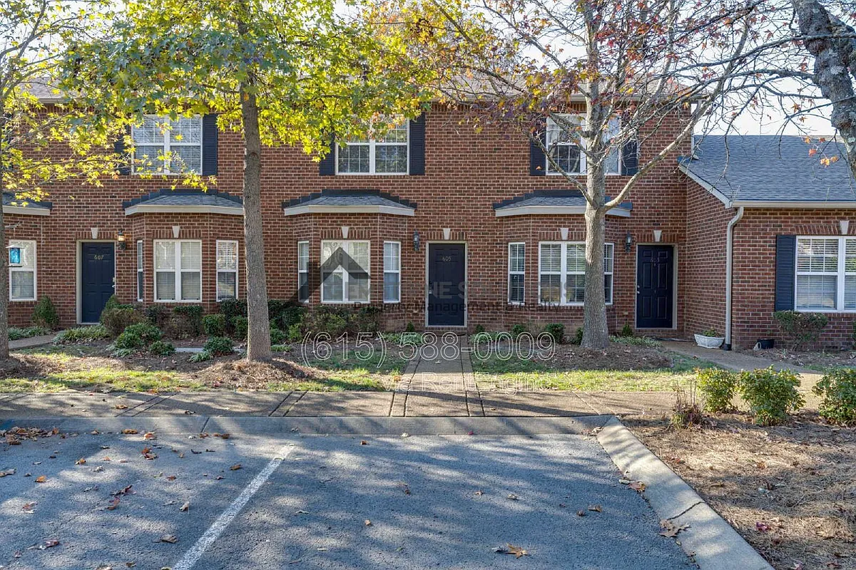 Building Photo - 605 Cashmere Dr