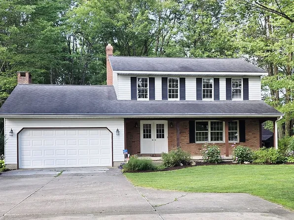 1020 Cornerwood Dr, Jefferson, OH 44047
