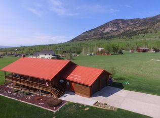 92 Aztec Dr #BASEMENT, Thayne, WY 83127