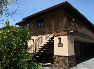 560 University Dr APT 3, Menlo Park, CA 94025