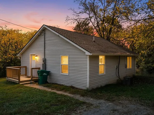 509 Patty Rd, Knoxville, TN 37924