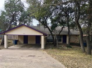 5406 Brompton Cir #A, Austin, TX 78745