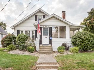 122 N Thompson St, Jackson, MI 49202