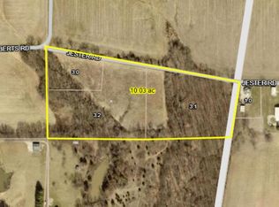 4 Jester Rd, Brookville, IN 47012