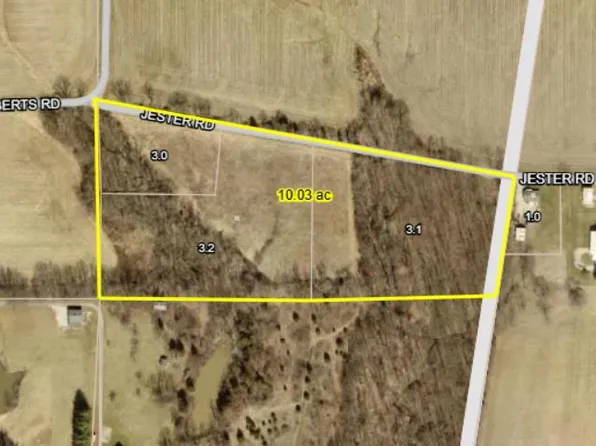 4 Jester Rd, Brookville, IN 47012