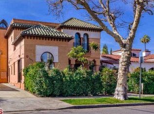 361 S La Peer Dr, Beverly Hills, CA 90211