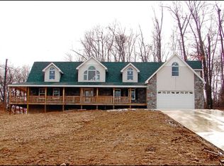 14684 Petal Ln, Battle Creek, MI 49014