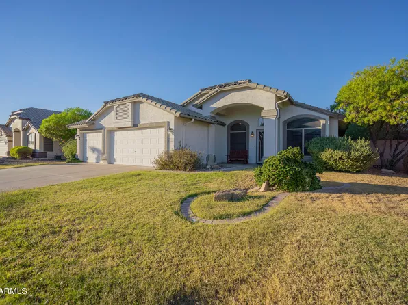 2270 E ELGIN Street, Chandler, AZ 85225