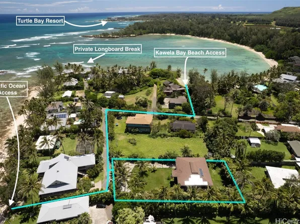 57-022 Pahipahialua Pl, Kahuku, HI 96731