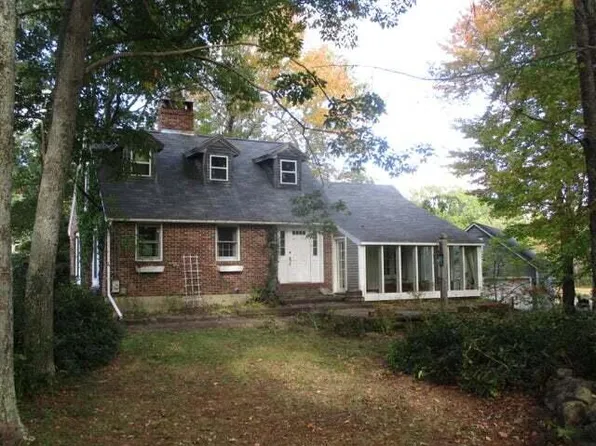 100 Berry Road, Denmark, ME 04022
