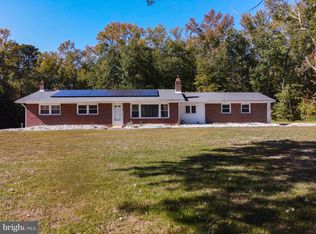 257 Jericho Rd, Salem, NJ 08079