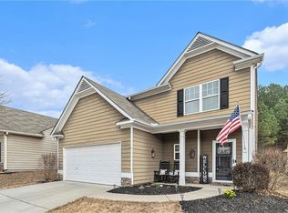 307 Stoney Hollow Rd, Canton, GA 30114