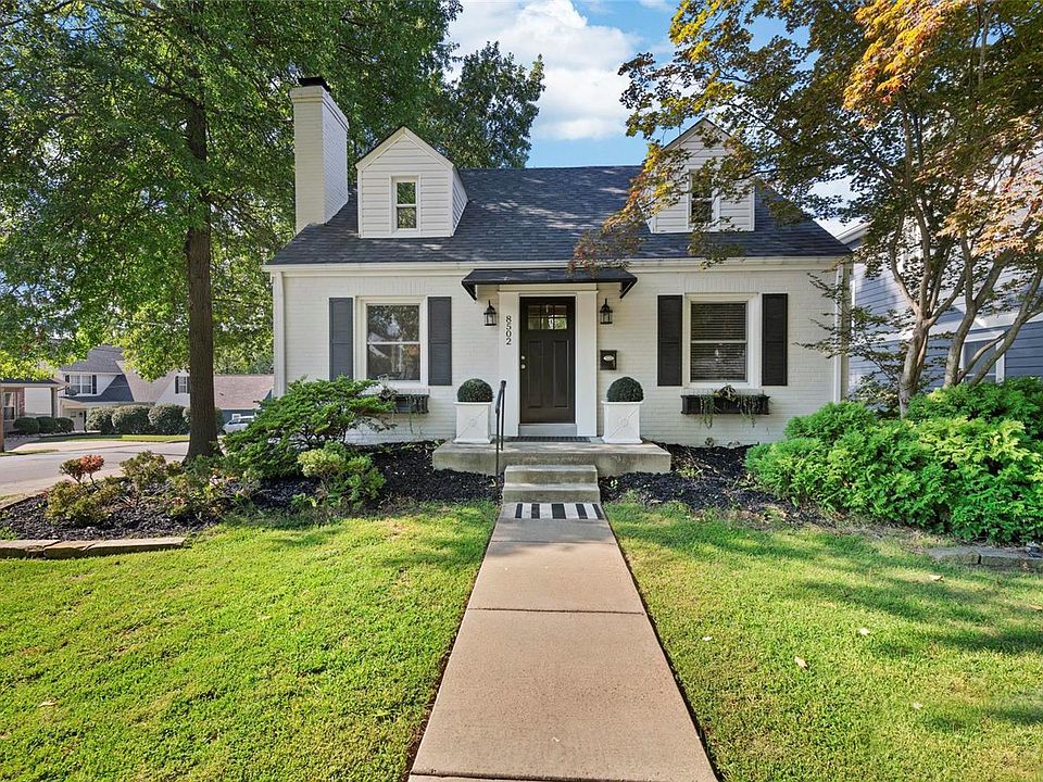 8502 Henrietta Ave, Saint Louis, MO 63144 Zillow