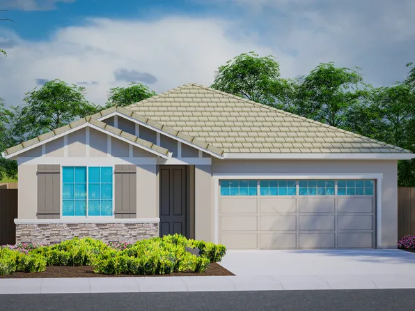 317 Javelin Ct, Roseville, CA 95747