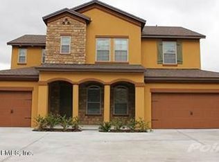 753 Reflection Cove Rd E, Jacksonville, FL 32218