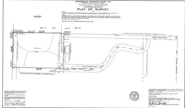 2nd image of 16 Old Hunt Rd