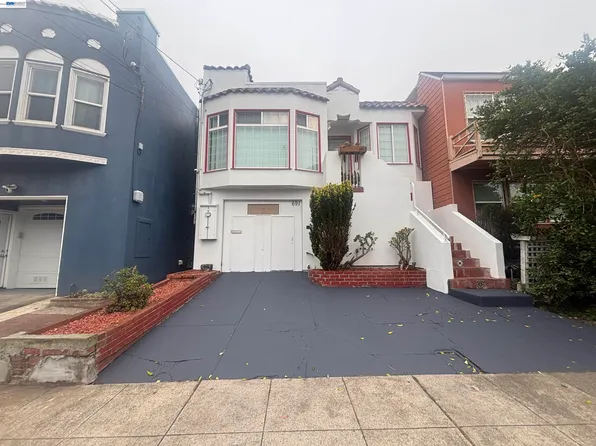 691 Hanover St, Daly City, CA 94014