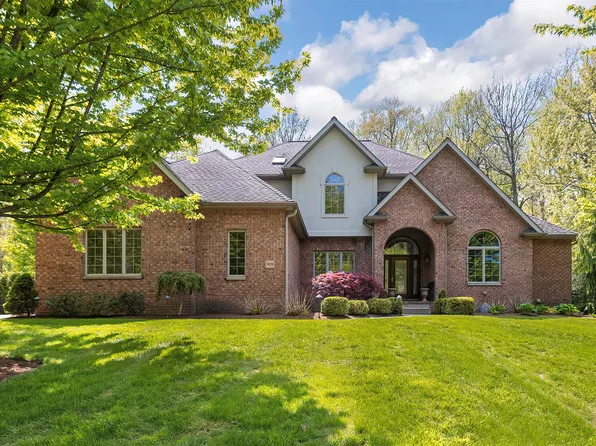 3824 Hidden Springs Dr, Erie, PA 16506