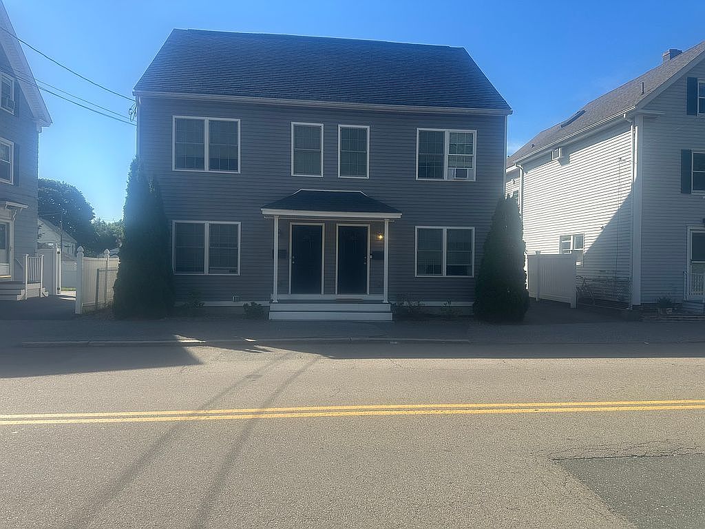 20A Endicott St #20A