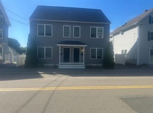 20A Endicott St #20A, Peabody, MA 01960