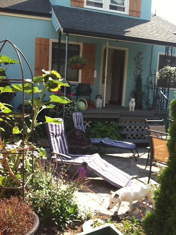 4 bed, 1.5 bath, 2000 sqft, $3,950 — Photo 3