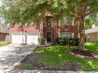 2702 Port Carissa Dr, Friendswood, TX 77546