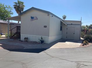 5000 E Grant Rd UNIT 156, Tucson, AZ 85712