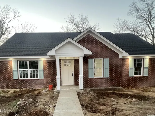 190 N Walthall St, Holly Springs, MS 38635