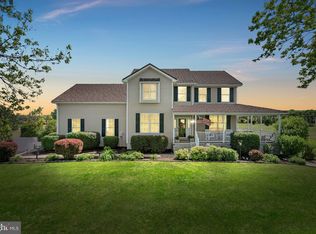 4012 Engle Molers Rd, Harpers Ferry, WV 25425