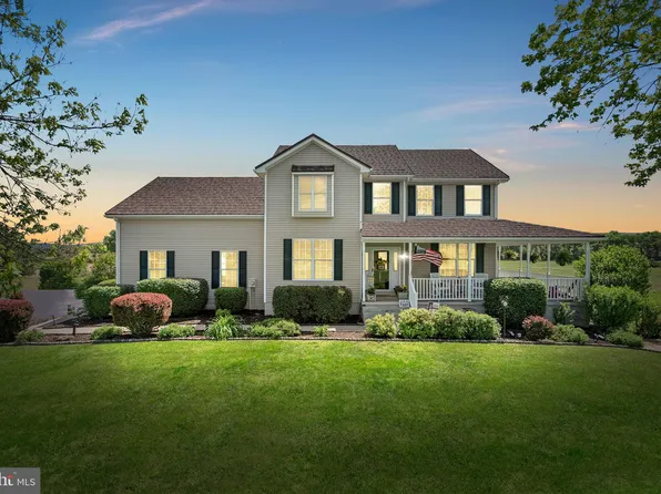 4012 Engle Molers Rd, Harpers Ferry, WV 25425