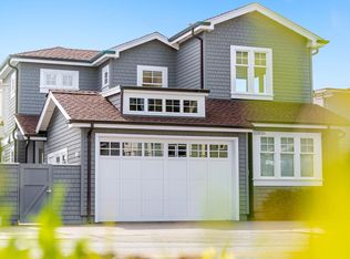 22826 E Cliff Dr, Santa Cruz, CA 95062