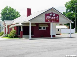 104 McCullars Ln, Oxford, AL 36203