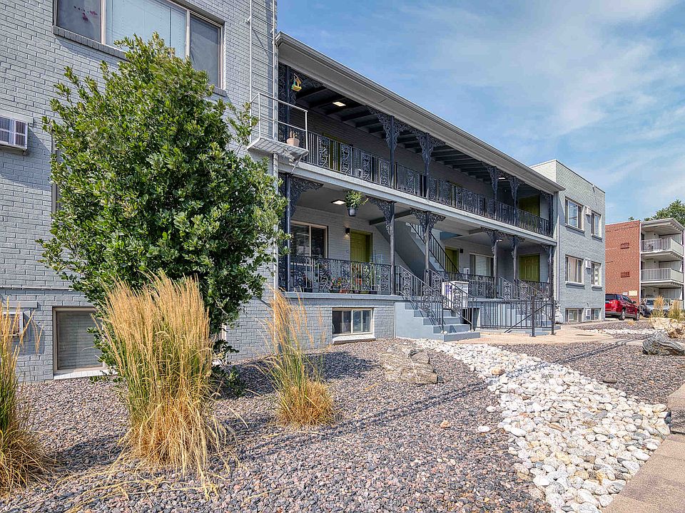 4101 E Iowa - 4101 E Iowa Ave Denver CO | Zillow