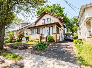 1248 Miriam Pl, Hillside, NJ 07205