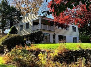 4450 Madison Ave, Trumbull, CT 06611