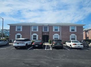3895 35th Way S APT 119, Saint Petersburg, FL 33711