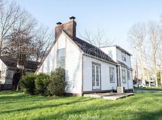 4058 N Illinois St, Indianapolis, IN 46208