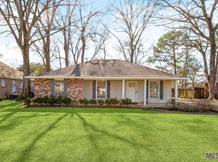 7536 Chairman Ave, Baton Rouge, LA 70817