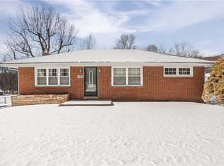 330 Twolick Dr, Indiana, PA 15701