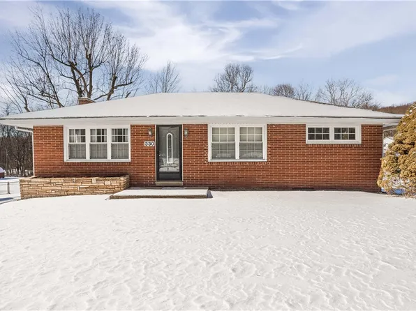 330 Twolick Dr, Indiana, PA 15701