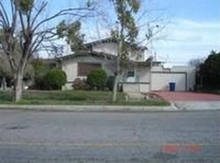 500 North St, Sanger, CA