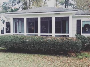 203 Penn Ave, Dublin, GA 31021