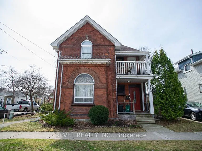 193 Chatham St #1 — Photo 2