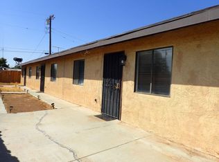 419 W Wilson Ave, Ridgecrest, CA 93555
